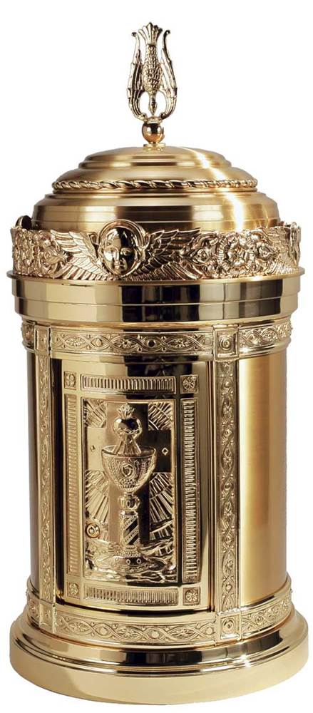 Regal - Tabernacle | 61TAB13