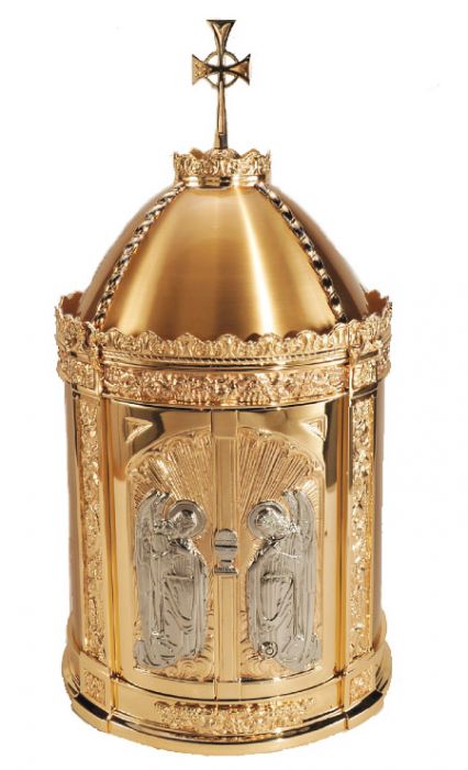 Regal - Tabernacle | 61TAB30