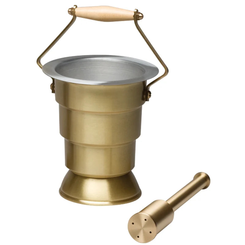Ziegler - Holy Water Bucket | 641