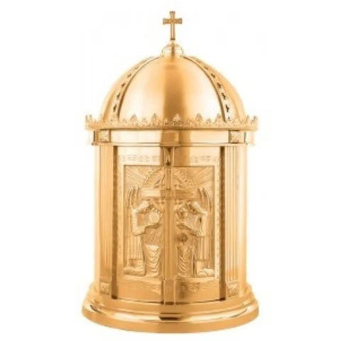 Excelsis - Tabernacle | 6464