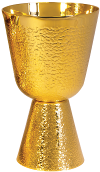 Aliviti - Communion Cup | 720GT