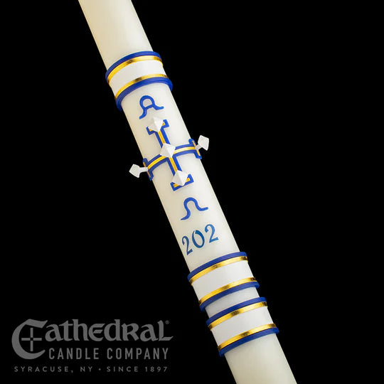Eternal Glory | Paschal Candle