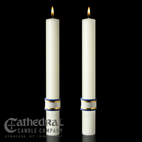 Eternal Glory | Paschal Candle