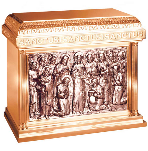 Excelsis - Tabernacle | 8625