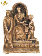 Regal Bronze - Stations of the Cross | 90STA10