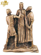 Regal Bronze - Stations of the Cross | 90STA10
