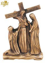 Regal Bronze - Stations of the Cross | 90STA10