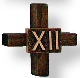 Regal Bronze - Stations of the Cross | 90STA10