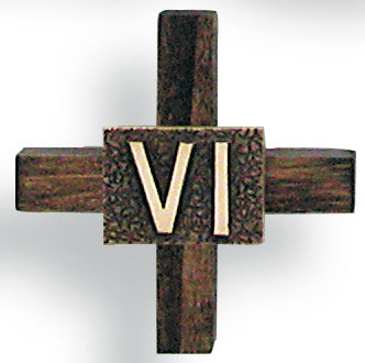 Regal Bronze - Stations of the Cross | 90STA10