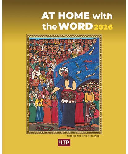 At Home with the Word  | 2026