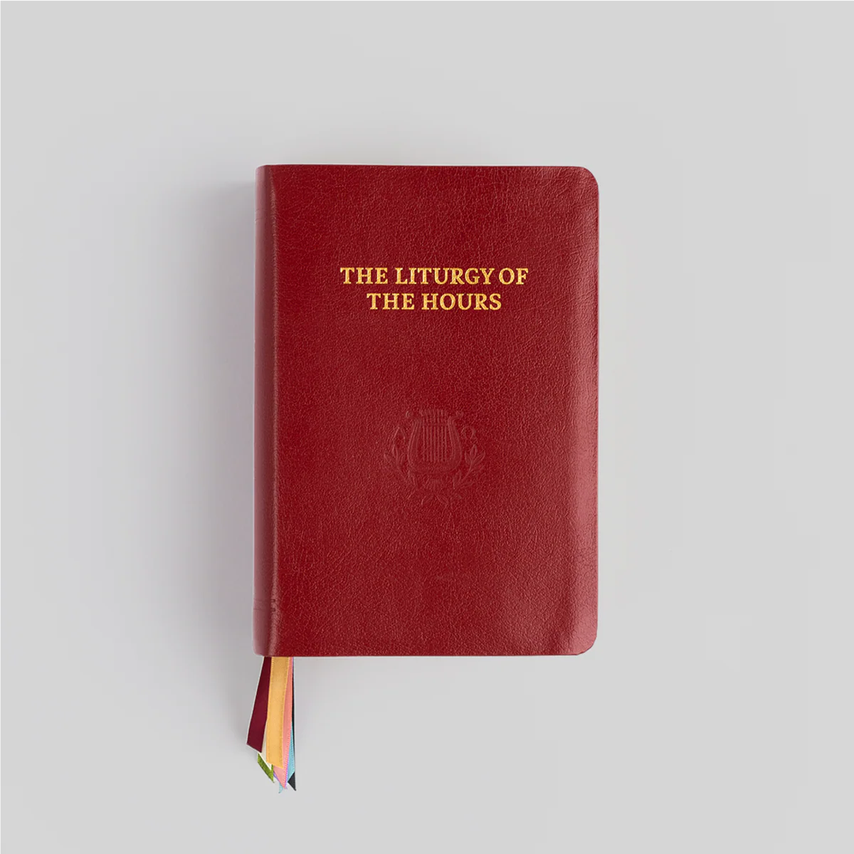 Liturgy of the Hours (Second Edition)