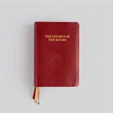 Liturgy of the Hours (Second Edition)