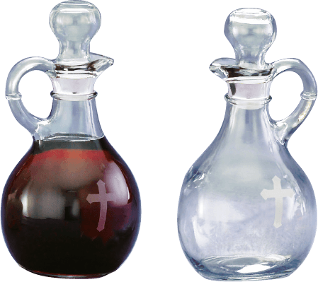 Cruet Set | CB-7