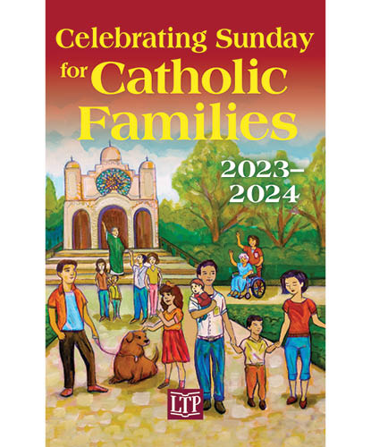 Celebrando el domingo para las familias católicas | 2022-2023