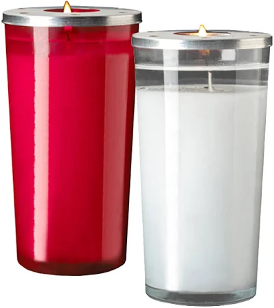 Chapel Lights | 72 Hours