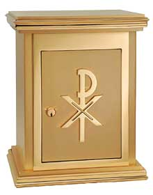 Regal - Tabernacle | 42TAB32