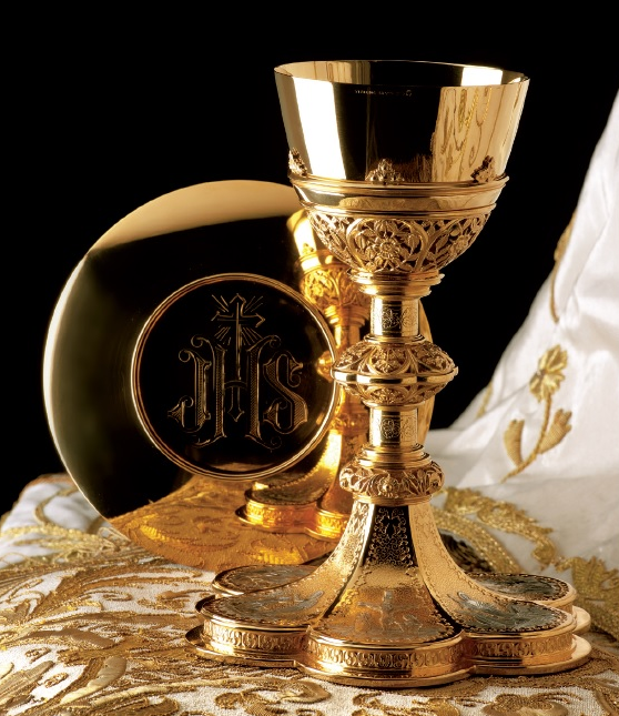 Molina - Chalice | 2985