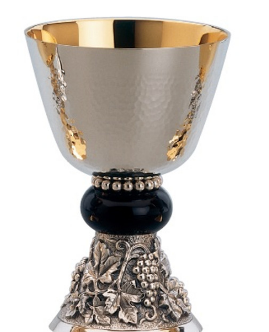Molina - Chalice & Bowl Paten  | 2848