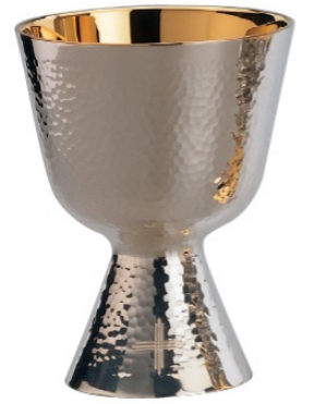 Molina - Chalice & Bowl Paten | 2820