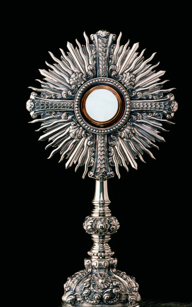 Molina - Monstrance | 7289