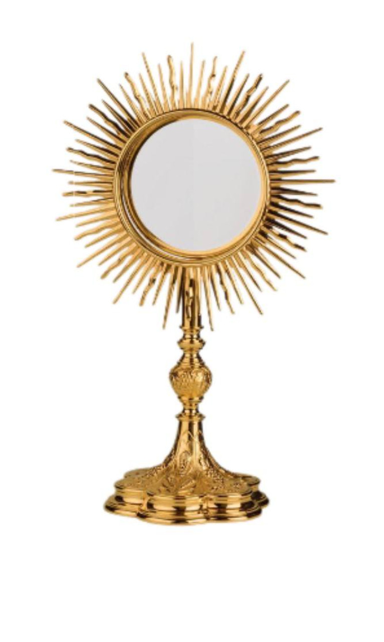 Molina - Monstrance for Large Host | 5539-A
