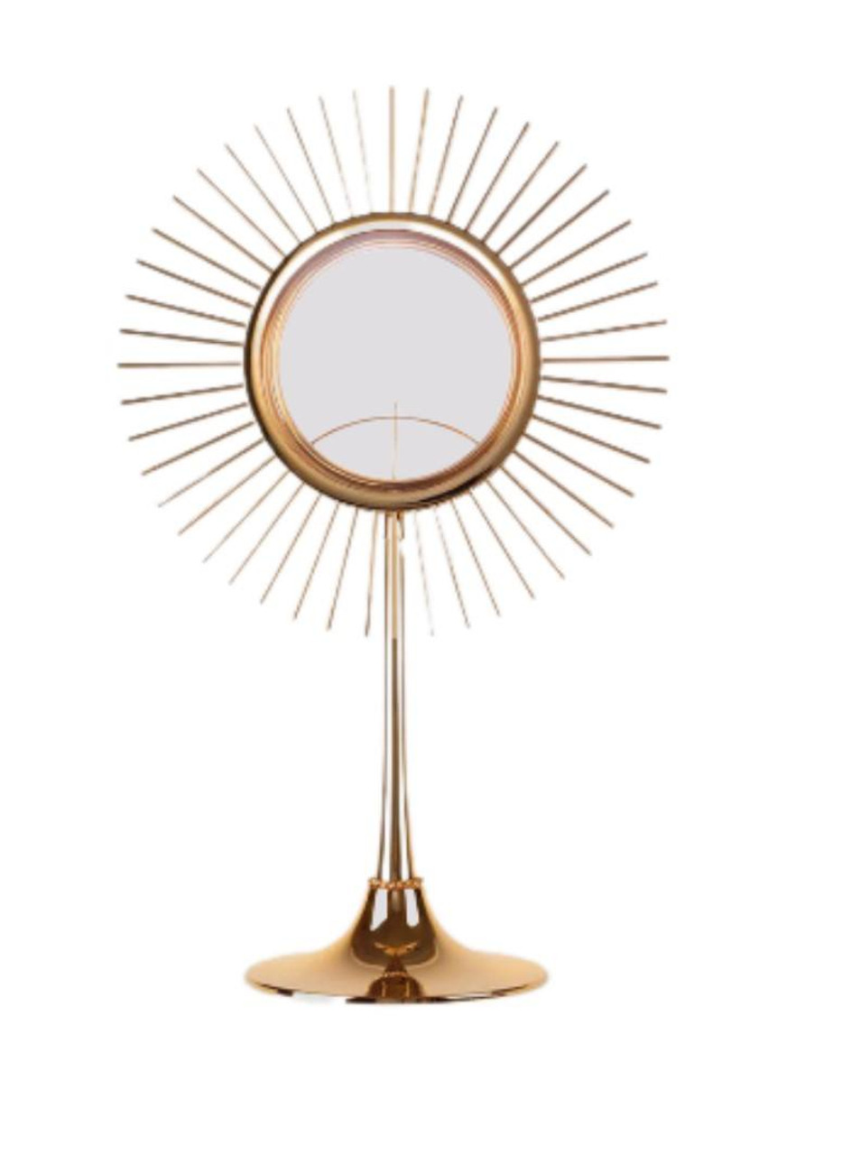Molina - Monstrance  | 7320