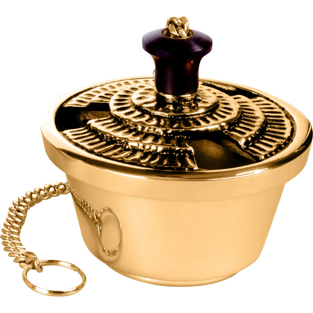 Koleys - Incensario y Bote | K301