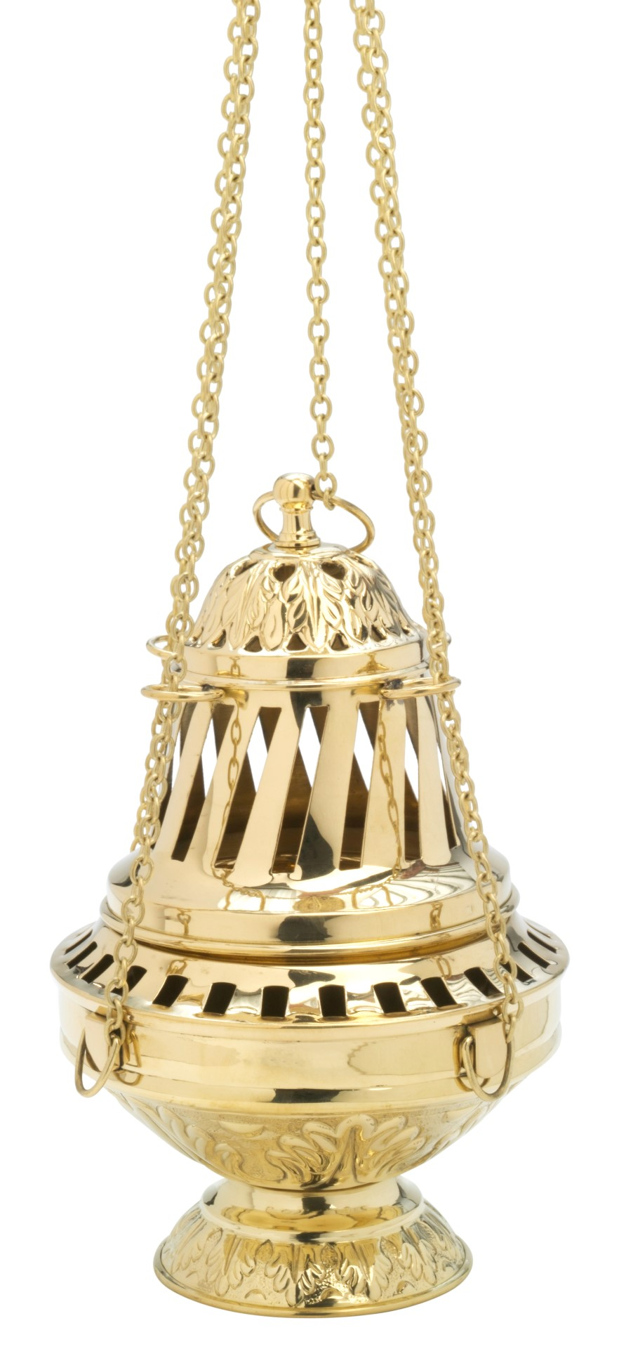 SANDNER - Censer and Matching Boat | 10-738