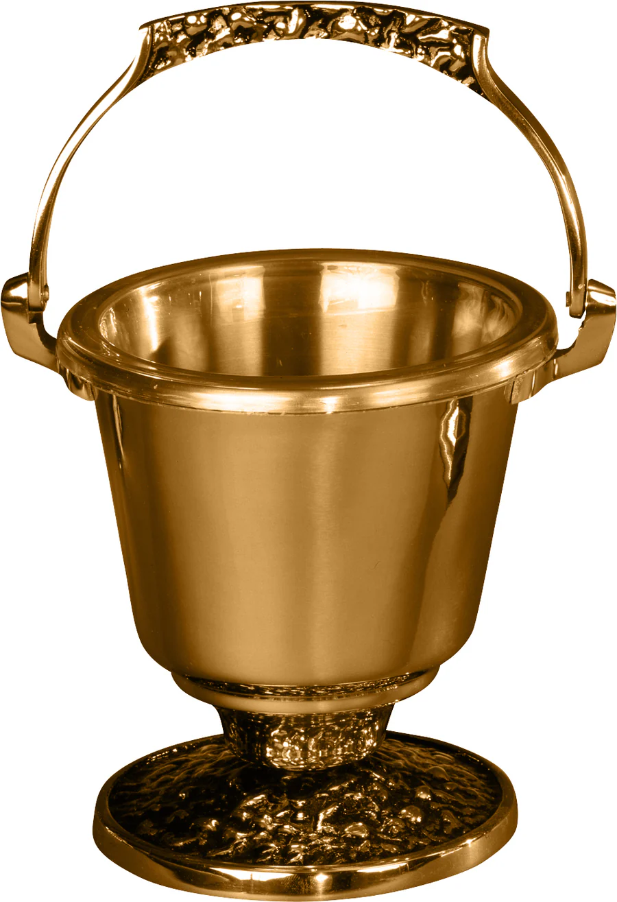 Excelsis - Holy Water Pots | 362-29