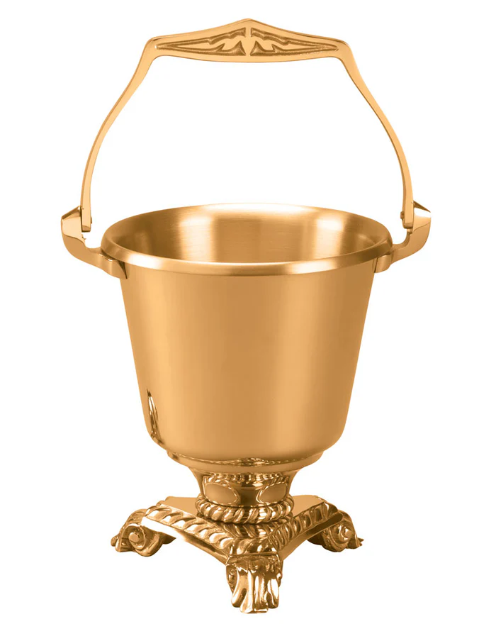 Excelsis - Holy Water Pots | 466-29