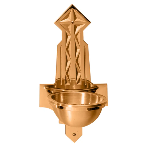 Excelsis - Holy Water Font | 231-83C