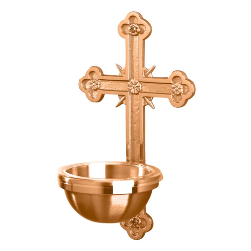 Excelsis - Holy Water Font | 444-83B