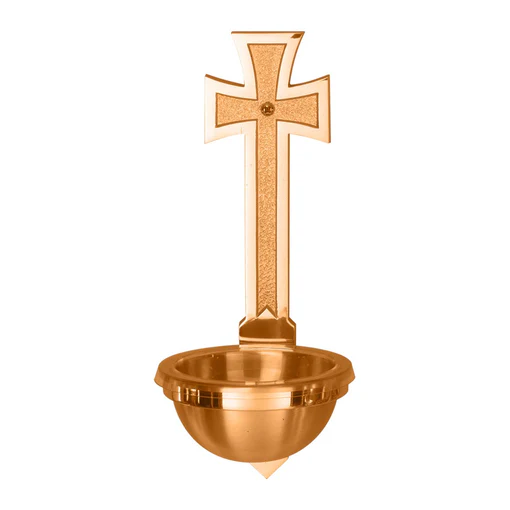 Excelsis - Holy Water Font | 2521-83A/B/C