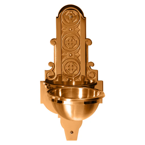 Excelsis - Holy Water Font | 251-83C