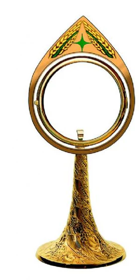 Molina -  Ostensoria | 7310