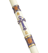 Colección eximia | Cirio Pascual Cordero Misericordioso