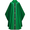 Slabbinck - GOTHIC CHASUBLE | 5257