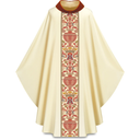 Slabbinck - CHASUBLE | 2749
