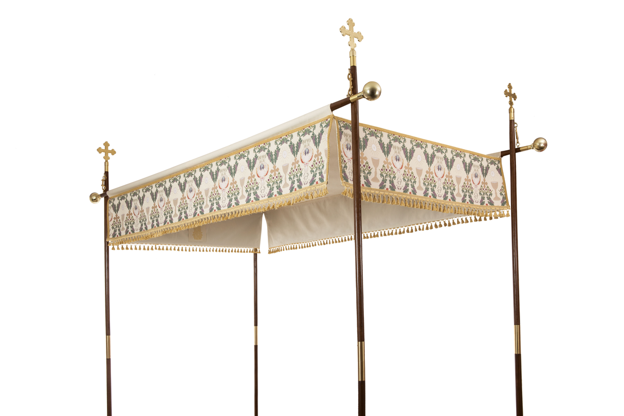 Canopy - TT1212 | Theological Threads Inc.