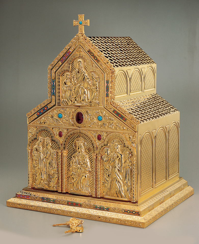 Tabernacle - 4118 | Molina