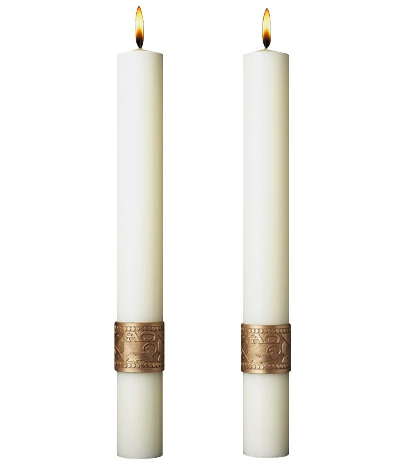 Colección eximia | Cirio Pascual Cruz de Erin 