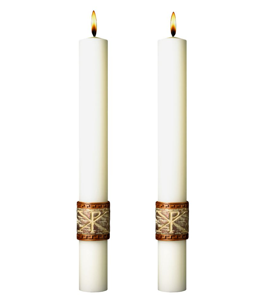 Luke Paschal Design - Eximious Collection – Chiarelli's Religious Goods ...