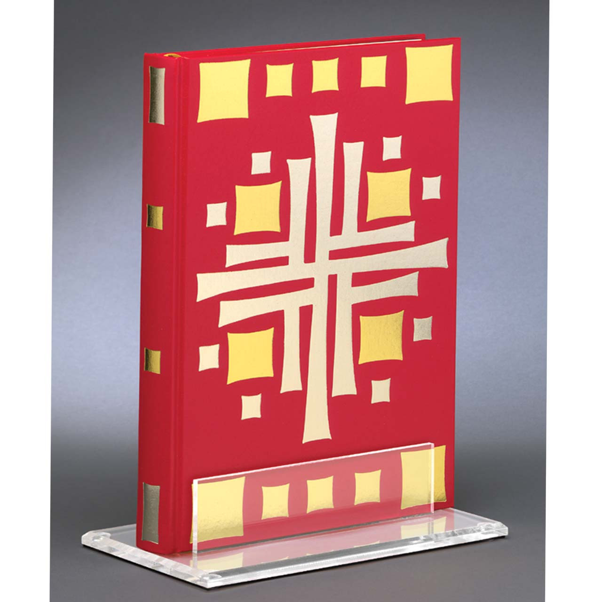 Display Holder for Book of the Gospels | RU147