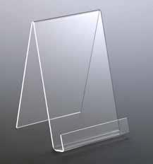 EASEL STAND -BOOK OF THE GOSPEL | RU152