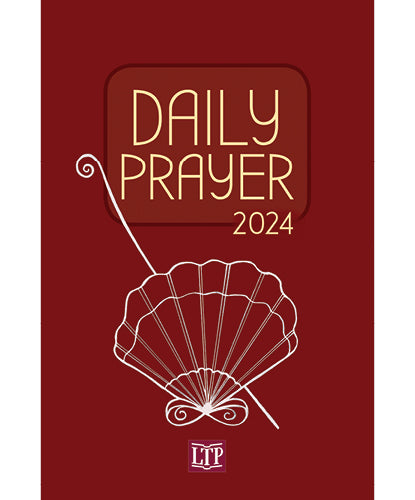 Daily Prayer | 2024 | Liturgy Training Publications
