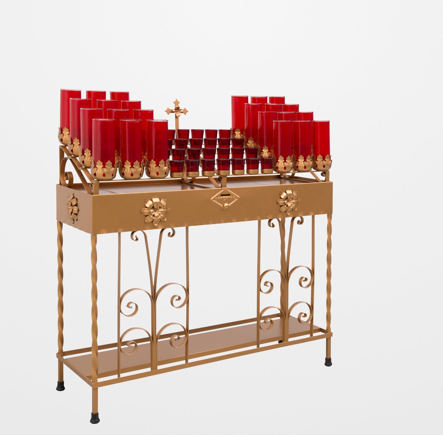 Votive Stand Combination | Pep Industries