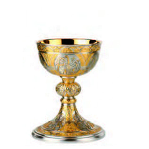 Molina -  "Tassilo" Chalice & Paten  | 2230