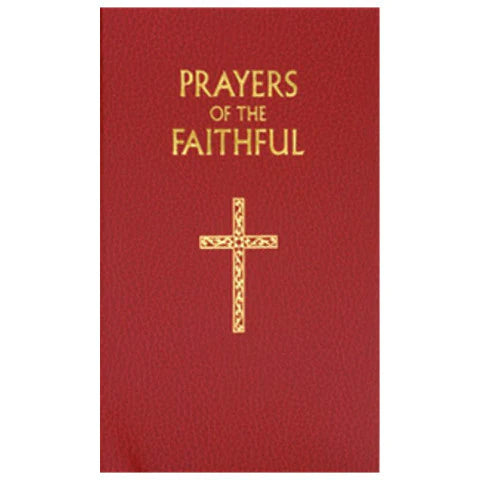 Prayers of the Faithful