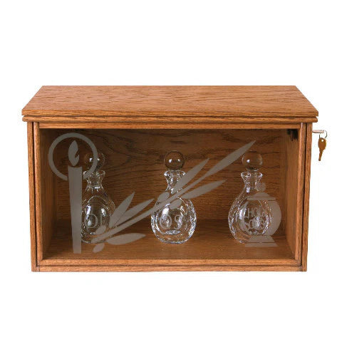 Ziegler - Ambry | 7196