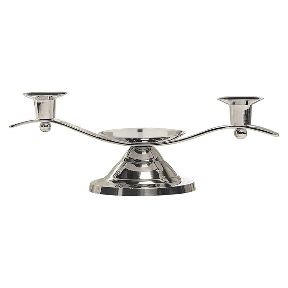 Silver Unity Candleholder – Chiarelli's Religious Goods & Church Supply